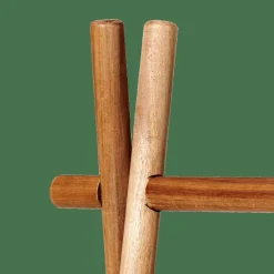 RITTO Porte-vêtements Naturel