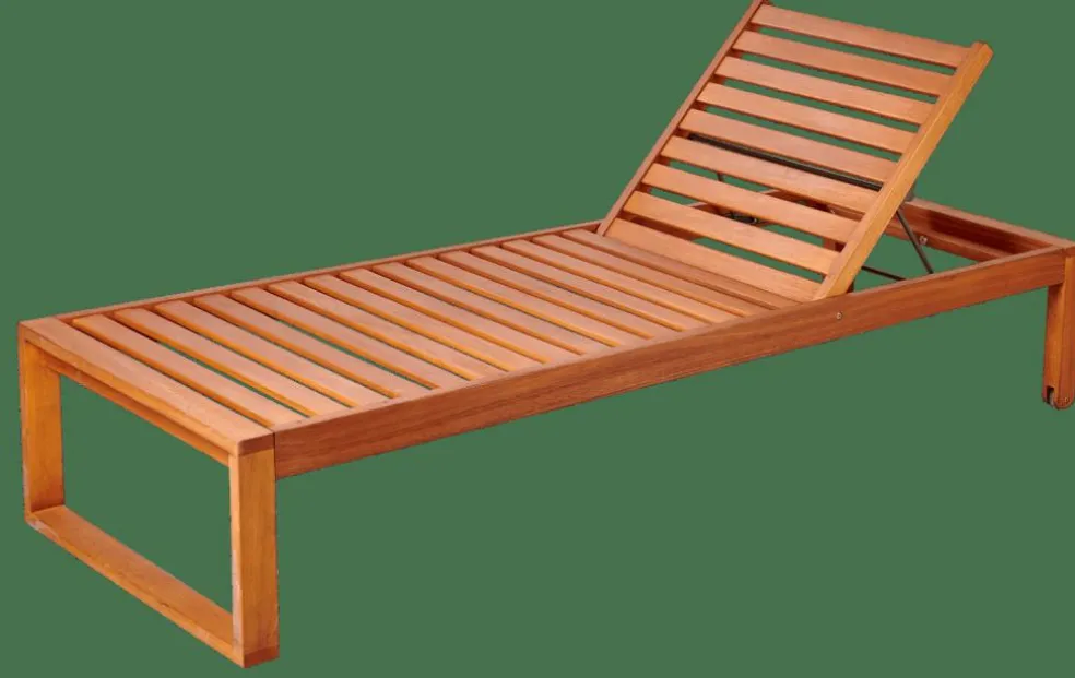 ROCKET Chaise Longue Set De 2