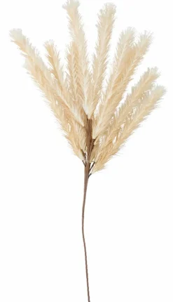 RONDA Vase Beige