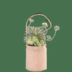 ROPE Plante Artificielle à Suspendre Naturel
