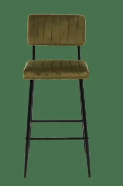 ROXY Tabouret De Bar Profondeur : 44cm