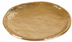 RUSTIC Bougie Ivoire