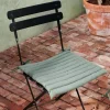 SALSA Coussin D'assise Vert
