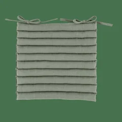 SALSA Coussin D'assise Vert