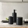 SAMOURAI Plat Noir