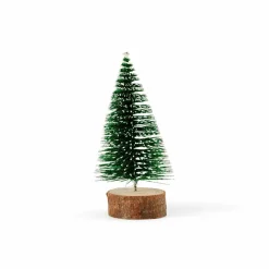 SAPIN Sapin Décoratif Blanc