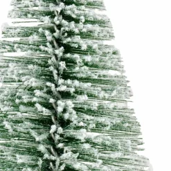 SAPIN Sapin Décoratif Blanc