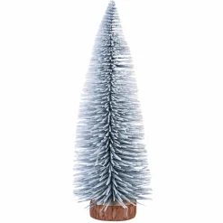 SAPIN Sapin Décoratif Blanc