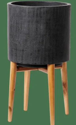 SCURO Pot De Fleurs