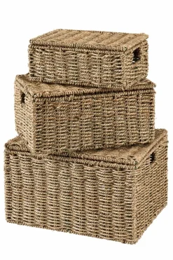 SEAGRASS Paillasson Naturel