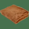 SENSATION Plaid Bronze