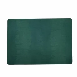 SERPA Set De Table Aqua