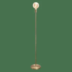 SHAIN Lampadaire Doré