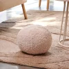 SHAUN Coussin Blanc