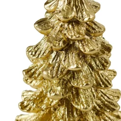 SHINY Bougie Doré