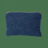 SIERA Trousse De Maquillage Bleu Foncé