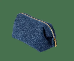 SIERA Trousse De Toilette Bleu Foncé