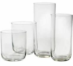 SILHOUETTE Bouteille 1,25 L Transparent