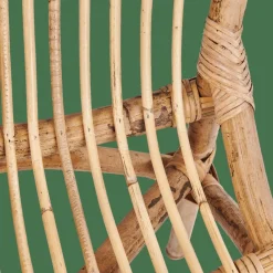 SIMBA Chaise De Salle à Manger Largeur Assise: 42cm