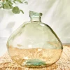 SIMPLICITY Vase Brun