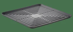 SINK Tapis égouttoir Gris