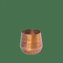 SIRIUS Partylight Bronze