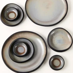 SLATE Assiette
