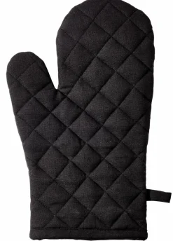 SOFT BLACK Torchon Noir