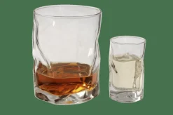 SORGENTE Verre 7 CL