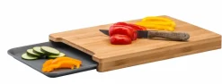 SOUS CHEF Cuillère De Service Argent