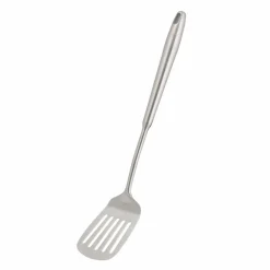 SOUS CHEF Cuillère De Service Argent