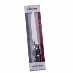 SOUS CHEF Spatule Argent