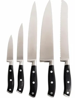SOUS CHEF Spatule Argent