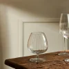 SPEAKEASIES Verre à Cognac 46,5 CL Transparent