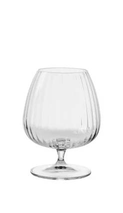 SPEAKEASIES Verre à Cognac 46,5 CL Transparent