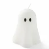SPOOKY Bougie Blanc