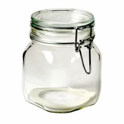 STACKO Bocal 82 CL Transparent