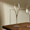 SUPER Flûte 20 CL Transparent