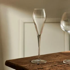 SUPER Flûte 20 CL Transparent