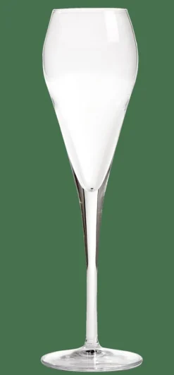 SUPER Flûte 20 CL Transparent