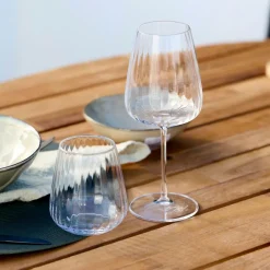 SWING Bouteille 1 L Transparent