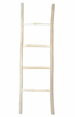 TEAK Support Naturel