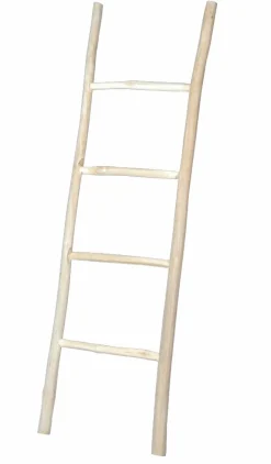 TEAK Support Naturel
