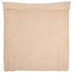 TEDI Coussin Blanc Cassé