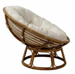 TEKKA Tabouret Naturel
