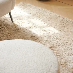 TEKKA Tabouret Naturel