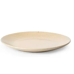TERRA Assiette Beige