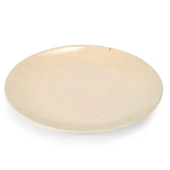 TERRA Assiette Beige