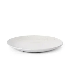 TERRA Assiette Blanc