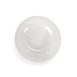 TERRA Assiette Creuse Blanc